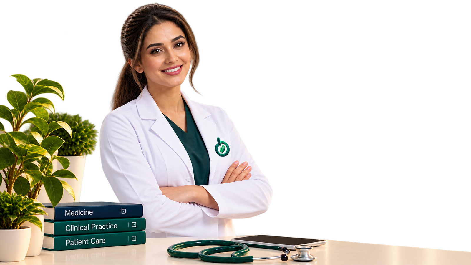 منصة داويني الطبية